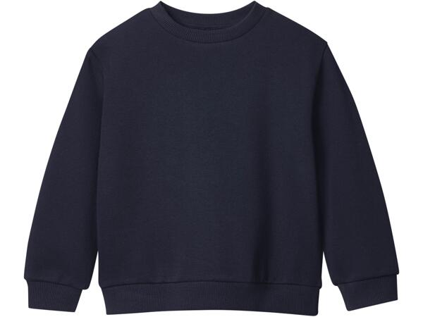 Boys' Sweatshirt