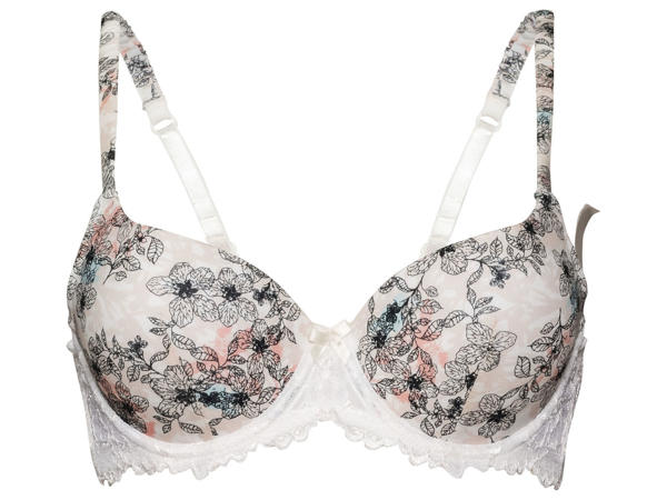 ESMARA LINGERIE(R) Blonde-BH