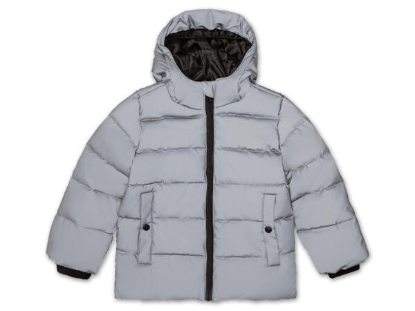 Kinder Steppjacke