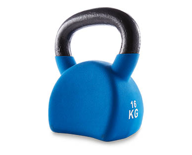 16kg Kettle Weight