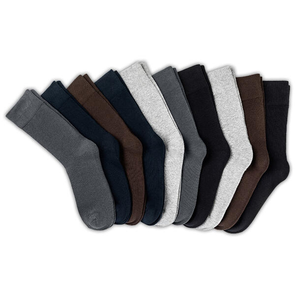 Socken 10 Paar