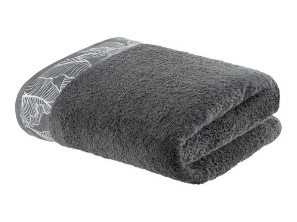 Livarno Home Bath Towel