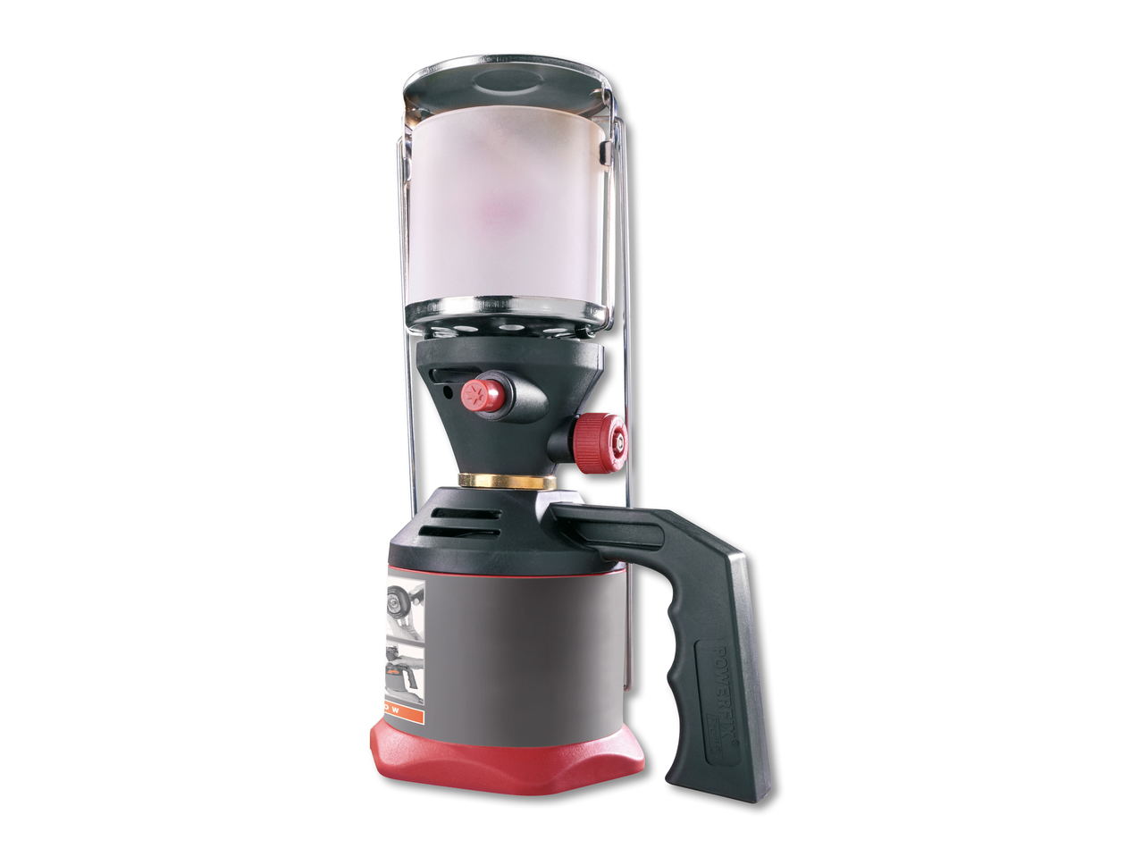 Lampe de camping