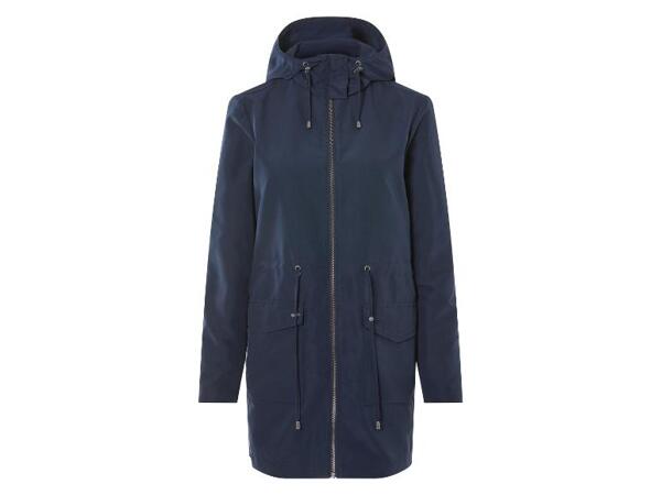 Dámská parka