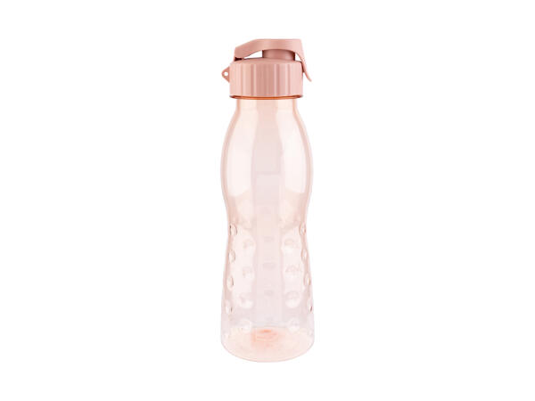 Drinks Bottle "Flip Top"