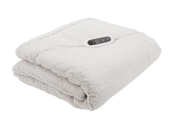 Plaid chauffant "SWKD 100 A1"
