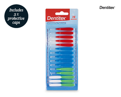 Interdental Set