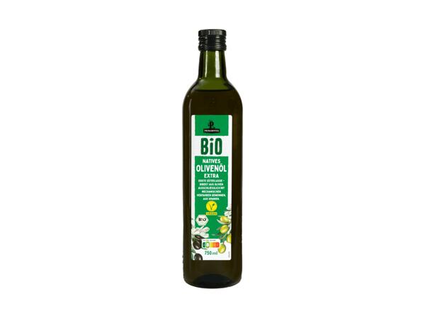 Bio Natives Olivenöl Extra