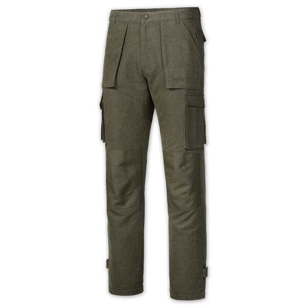 Thermo-Jagd- und Freizeithose