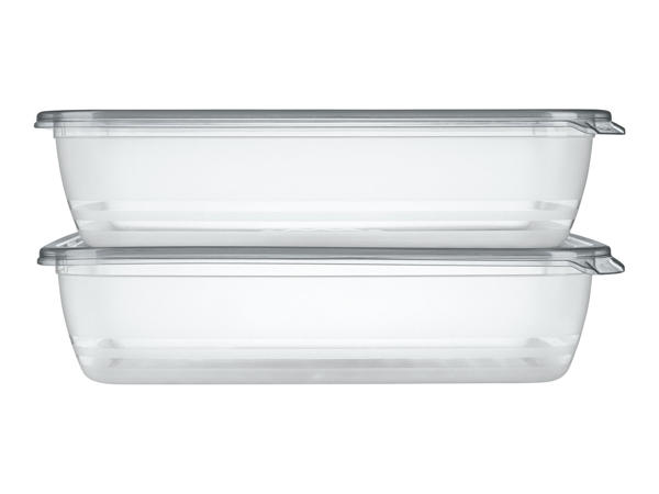 Ernesto Food Storage Container Set