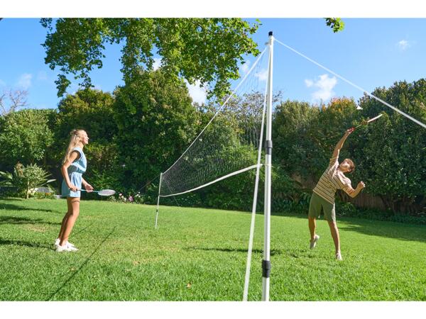 Badminton Set