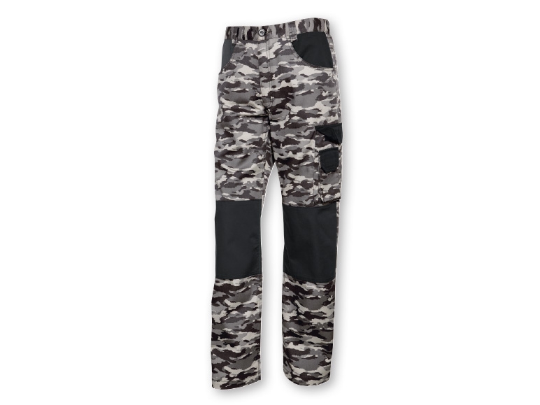 POWERFIX(R) Men's Work Trousers