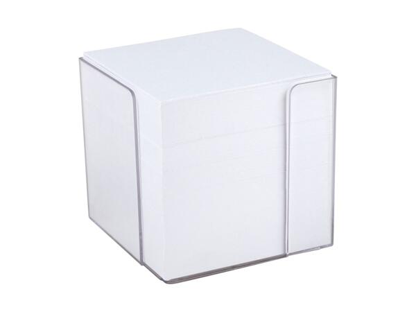 Notespapir i holder