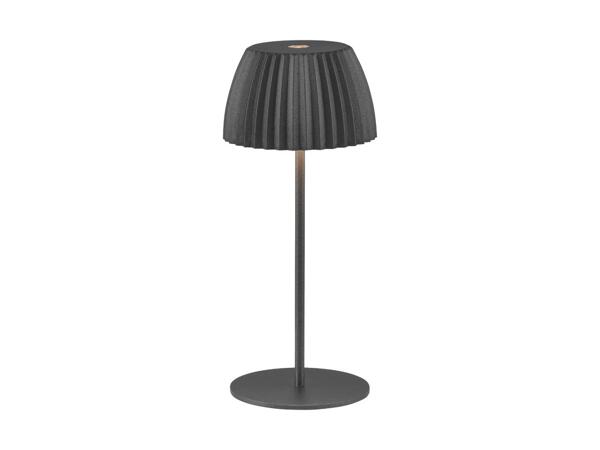 Cordless LED Table Lamp
