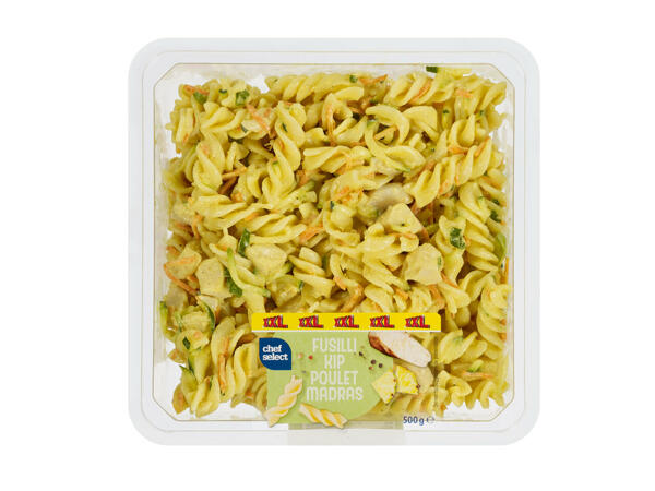 Salade de pâtes