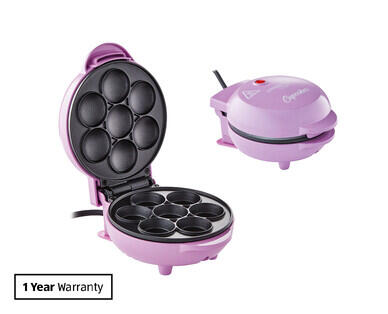 Mini Treat Makers