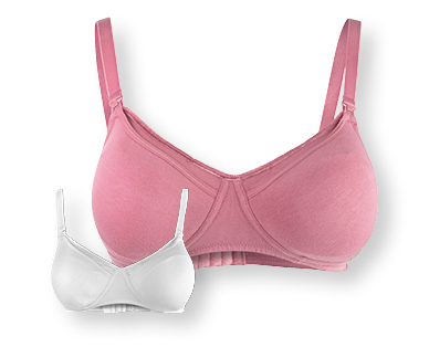 Reggiseno da allattamento SKIN TO SKIN