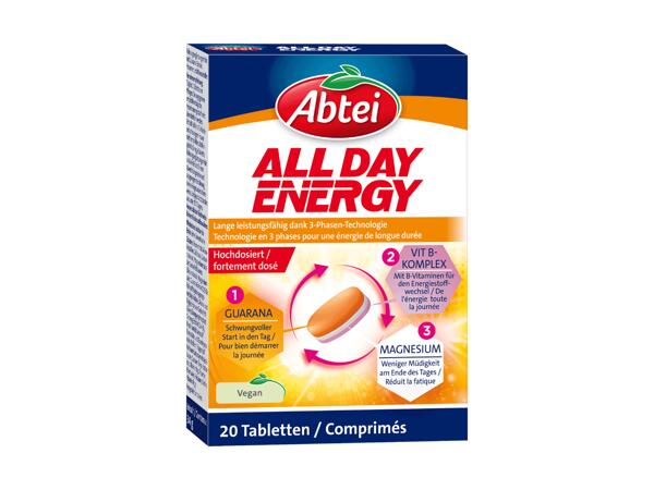 All Day Energy Abtei