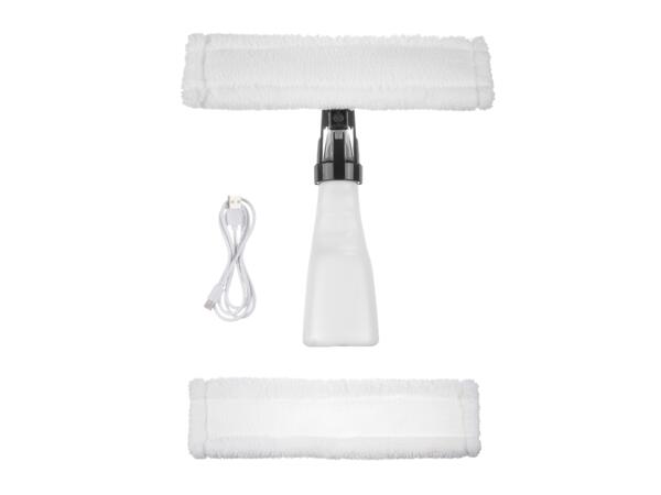 Cordless Window Vacuum Cleaner