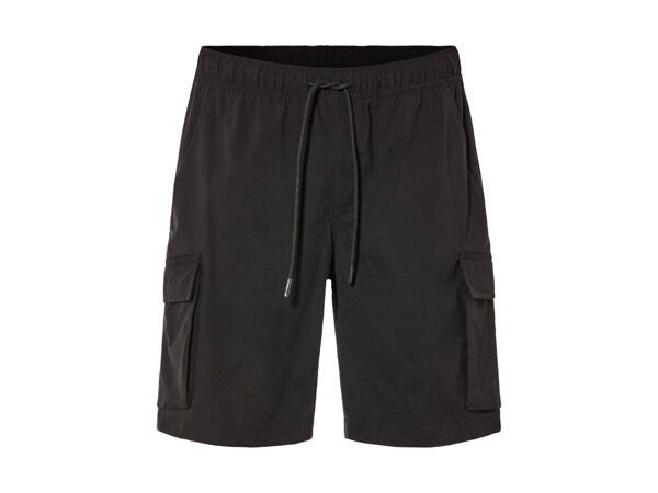LIVERGY(R) Cargo shorts