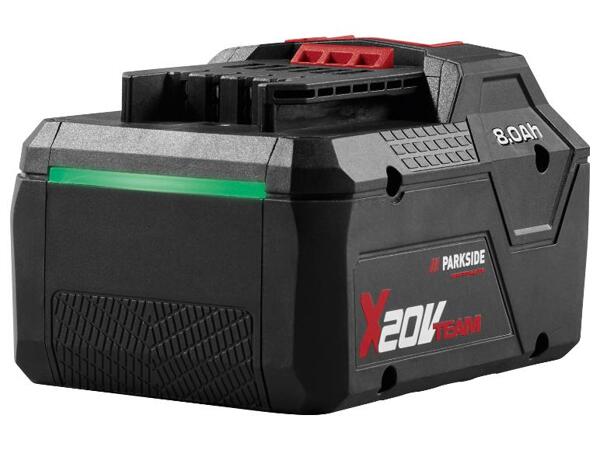 Smart akumulátor 8 Ah PAPP 208 A1