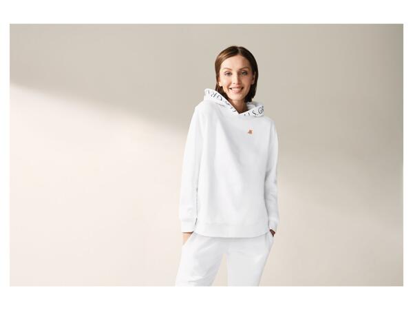 Ladies' Hoodie