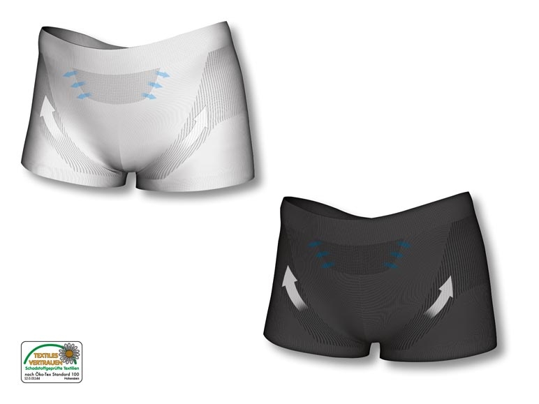 Komfort-Panty