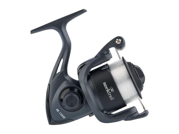 Rocktrail ‘Traveller' Fishing Set/​Spin Fishing Set