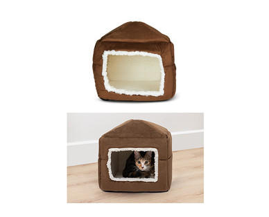 Heart to Tail Cat Bed Assortment