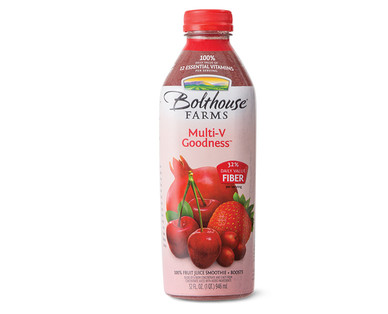 Bolthouse Farms Multi-V Goodness
