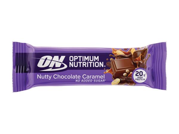 Protein Bars