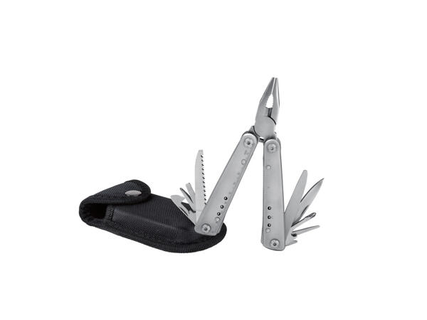 Multi-Tool with Pouch