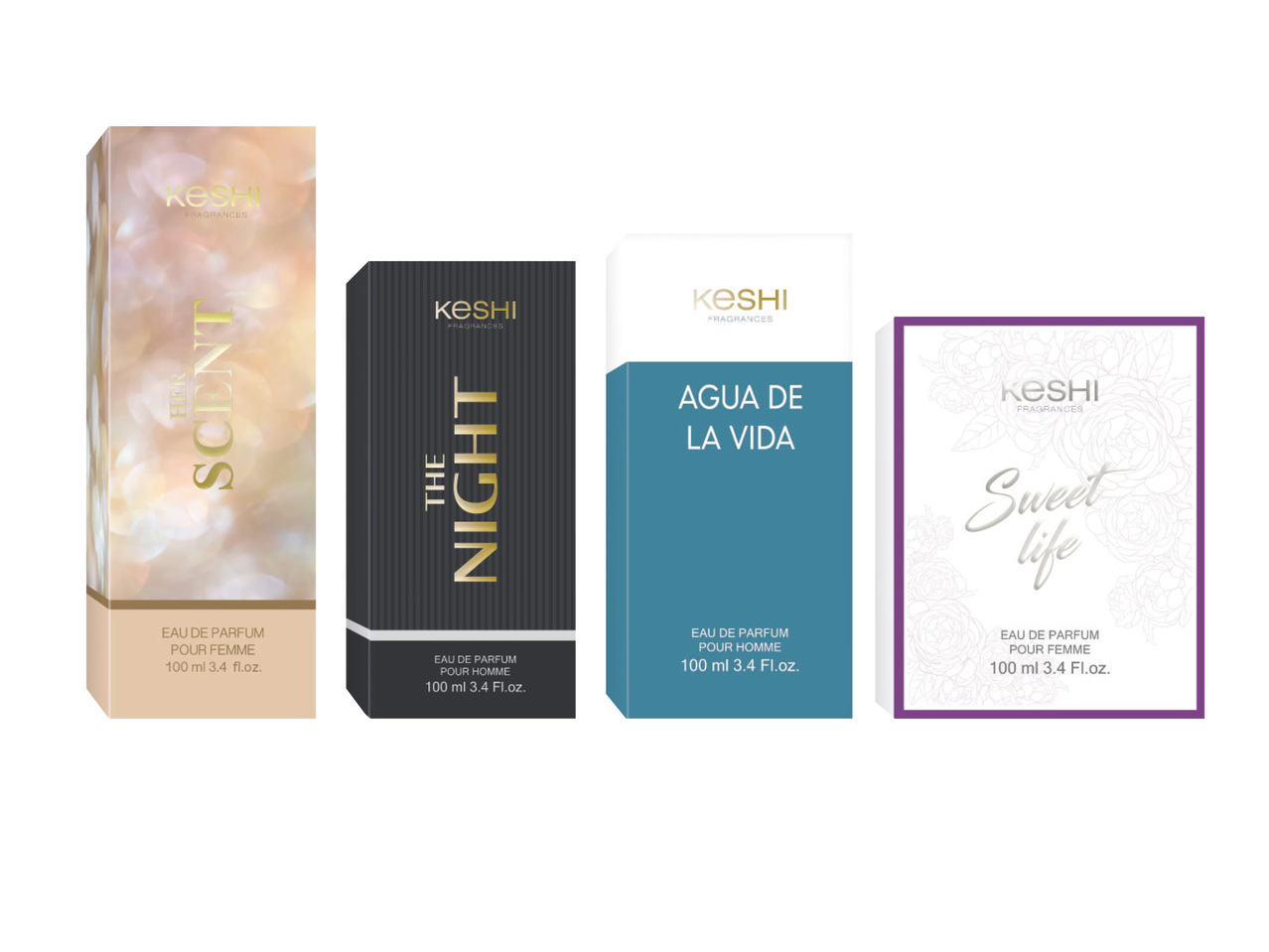 Keshi eau de parfum1