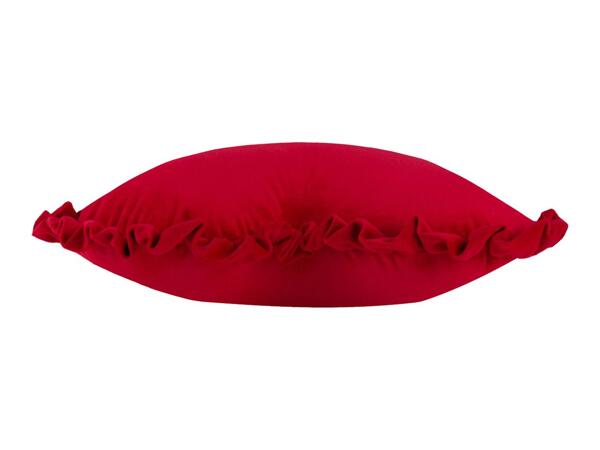 Valentine's Cushion - Red