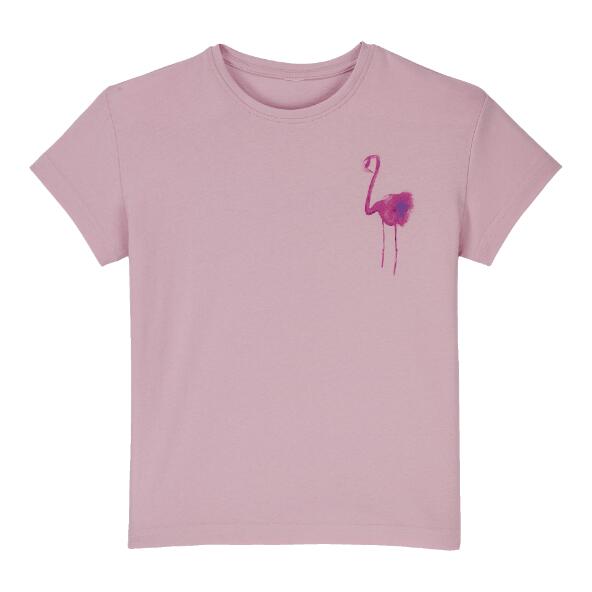 L&D(R) 				T-shirt, 2 pcs