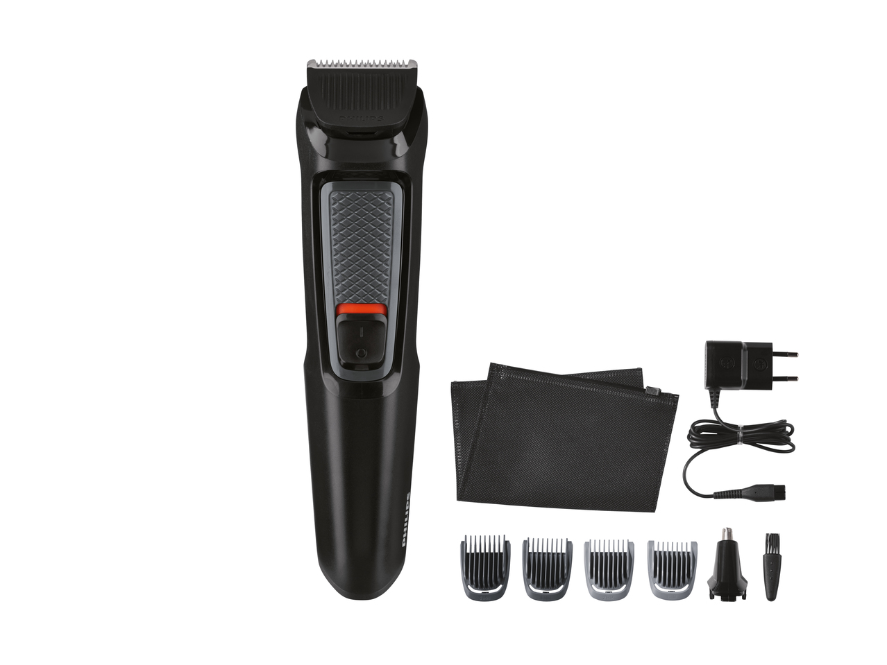 Philips Multigroom Series 3000 MG3710/ 15
