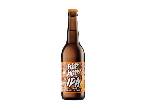 IPA Italian Pale Ale