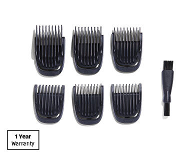 Professional Grooming Kit