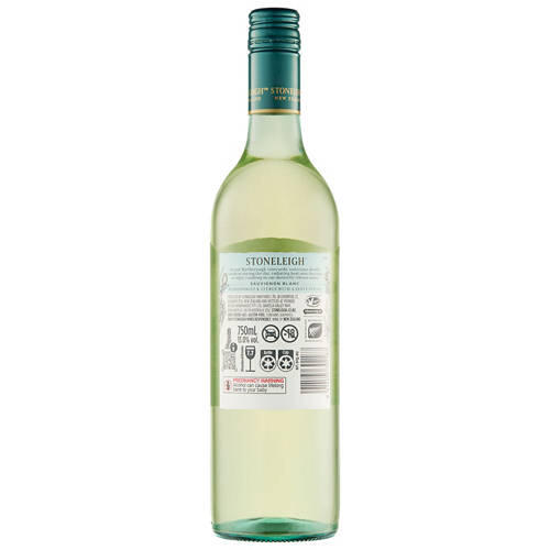 Marlborough Sauvignon Blanc 750ml