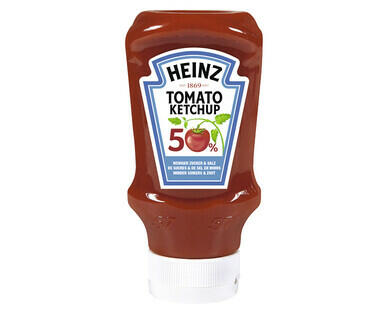 TOMATO KETCHUP