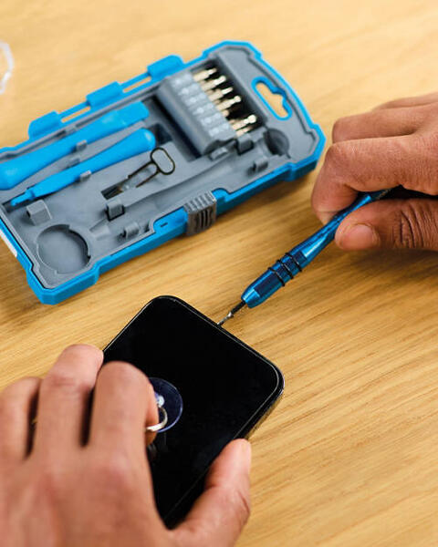 Precision Tool Sets