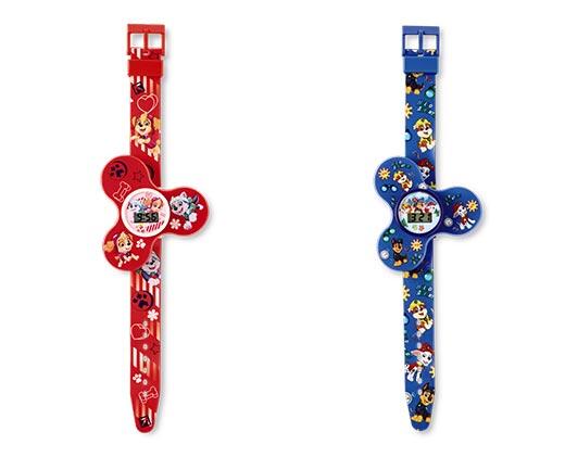 Kids' Character Sensory Watch
