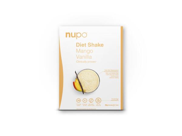 NUPO Diet Shake