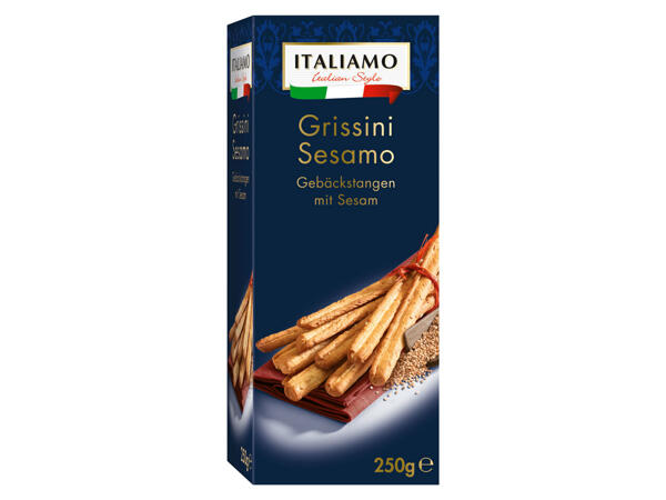 Grissini