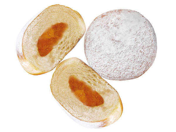 Marillenkrapfen