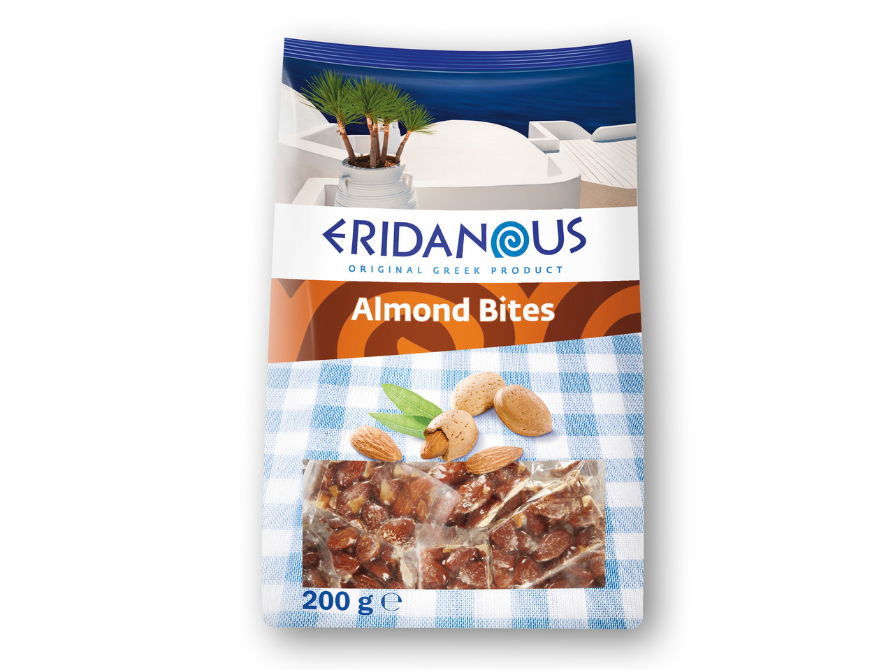 ERIDANOUS Mini Pastellibar