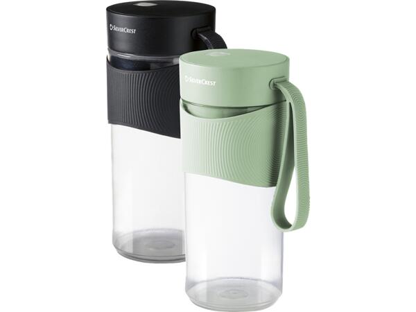 To-go smoothiemixer