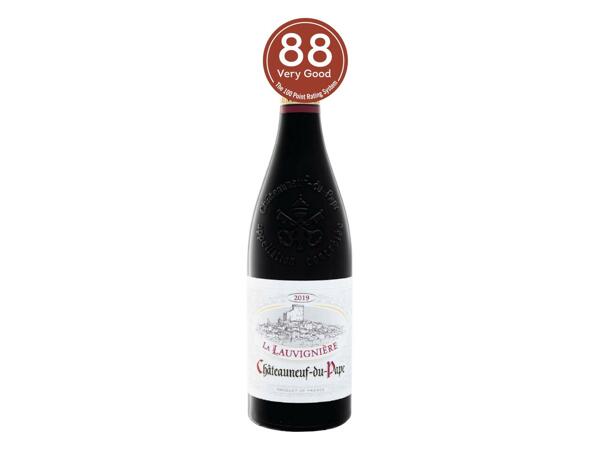La Lauvignière Chateauneuf du Pape Premium