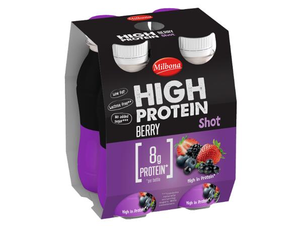 Mini High Protein Drink