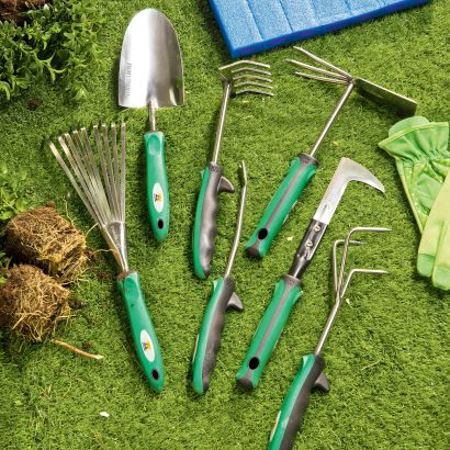 Gartenwerkzeug